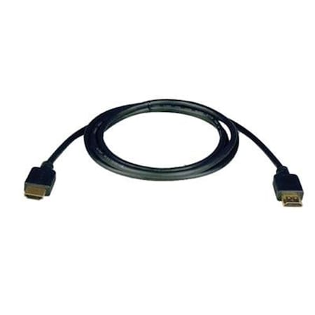 Evolve 6Ft HDMI Gold Cable EV61189